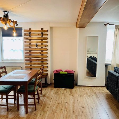 Wohnung In Kippenheim/Schwarzwald Naehe Europa Park מראה חיצוני תמונה