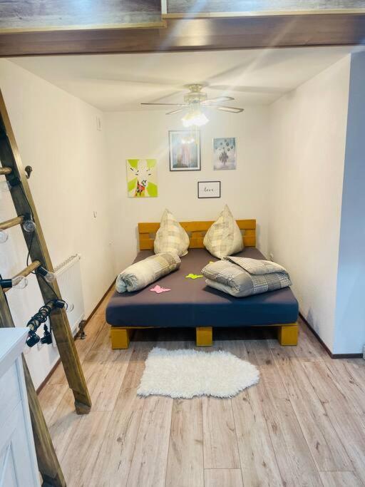 Wohnung In Kippenheim/Schwarzwald Naehe Europa Park מראה חיצוני תמונה