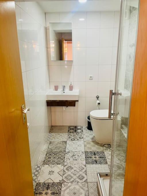 Wohnung In Kippenheim/Schwarzwald Naehe Europa Park מראה חיצוני תמונה