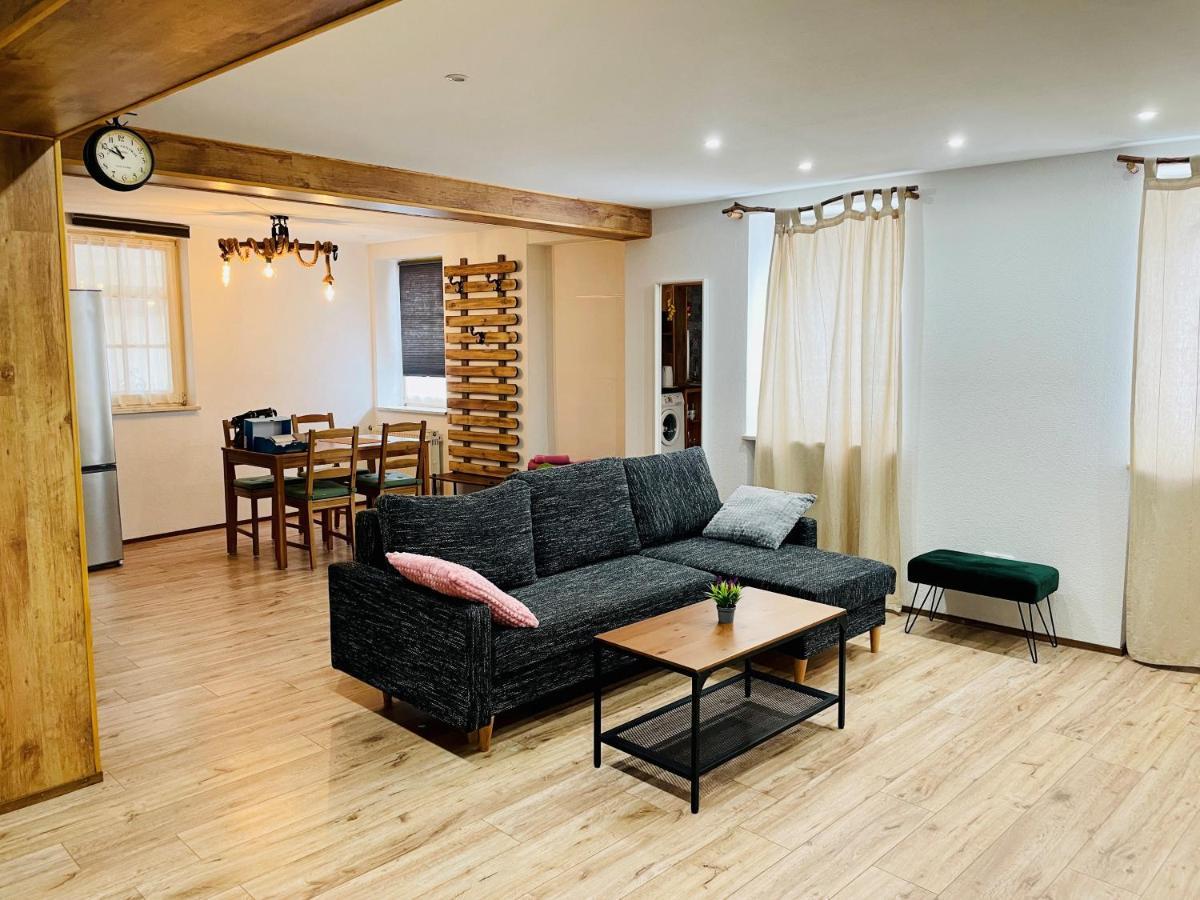Wohnung In Kippenheim/Schwarzwald Naehe Europa Park מראה חיצוני תמונה