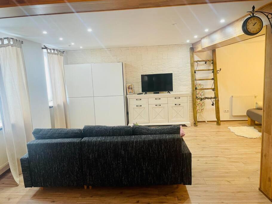 Wohnung In Kippenheim/Schwarzwald Naehe Europa Park מראה חיצוני תמונה