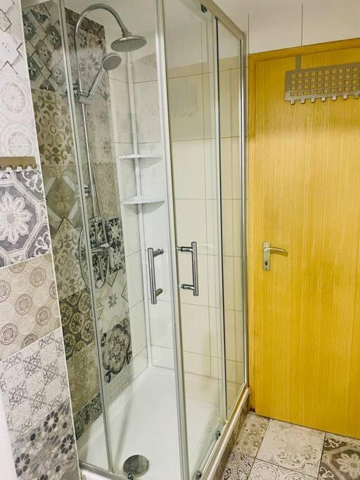 Wohnung In Kippenheim/Schwarzwald Naehe Europa Park מראה חיצוני תמונה