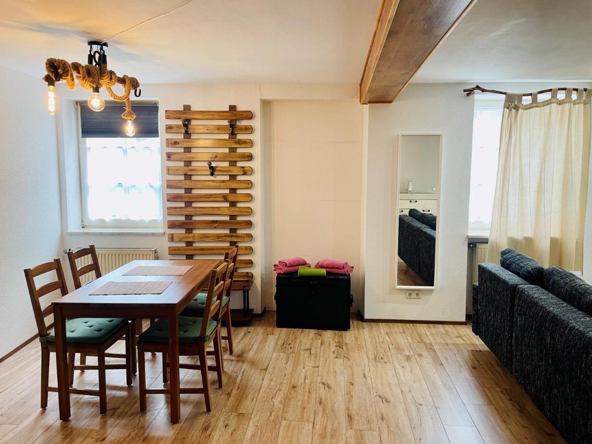 Wohnung In Kippenheim/Schwarzwald Naehe Europa Park מראה חיצוני תמונה