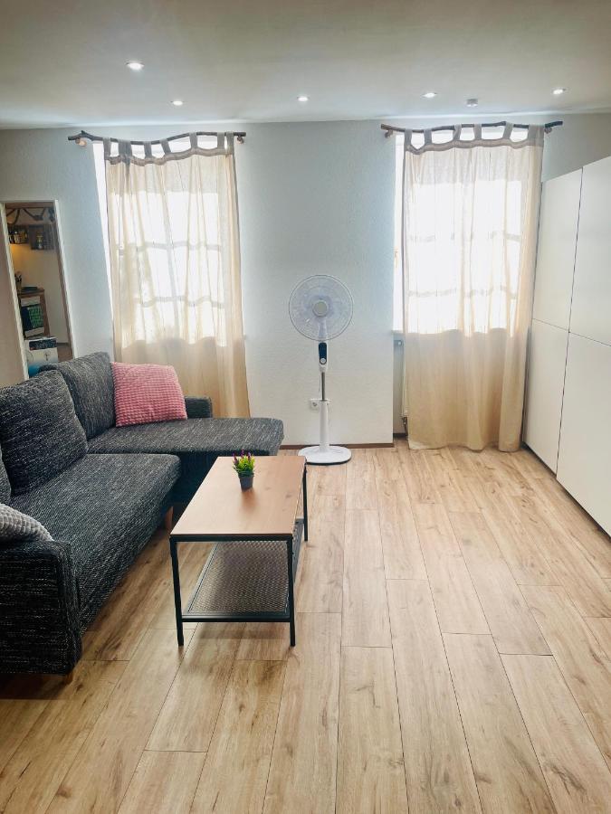 Wohnung In Kippenheim/Schwarzwald Naehe Europa Park מראה חיצוני תמונה